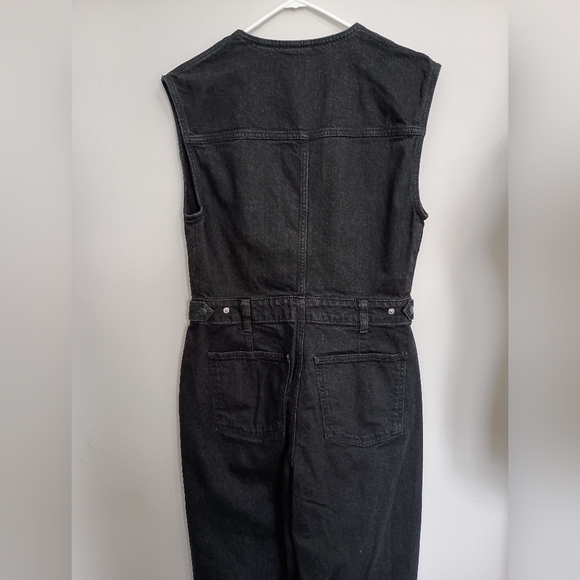 Universal Thread Jumpsuit - Picture 4 of 9